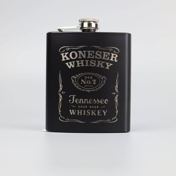 Prezent dla konesera