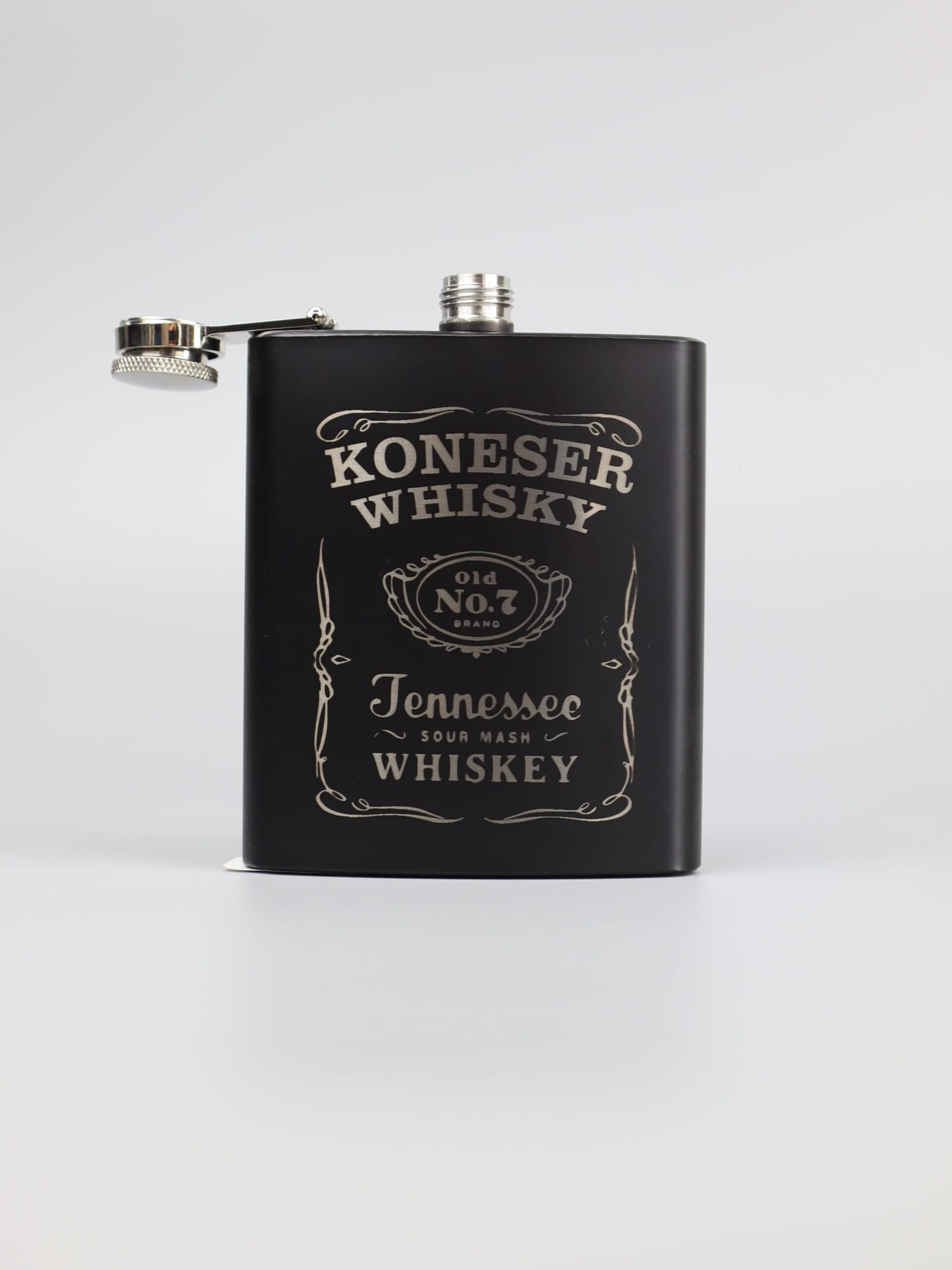 Prezent z grawerem dla konesera