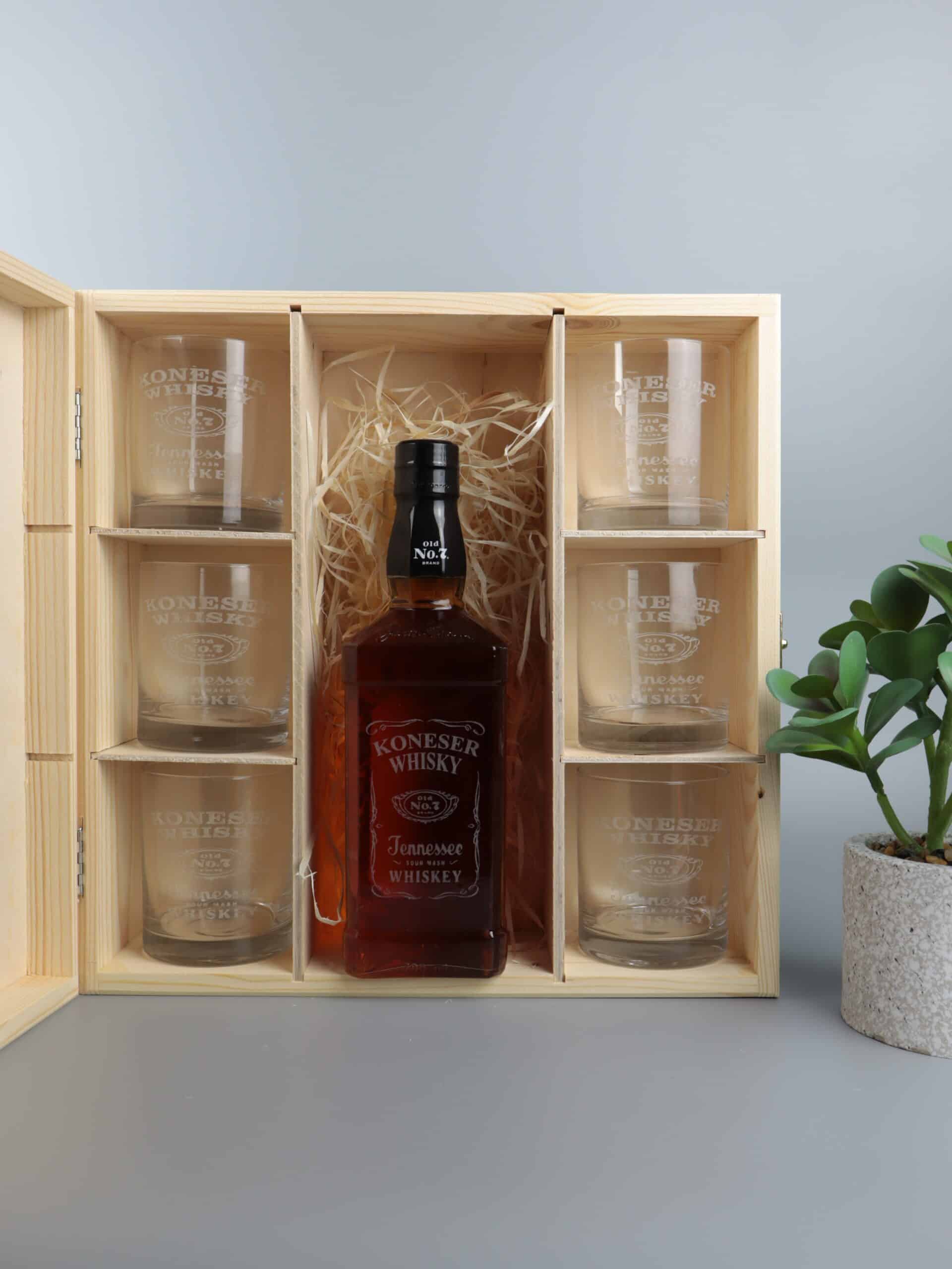 Grawer prezent dla niego