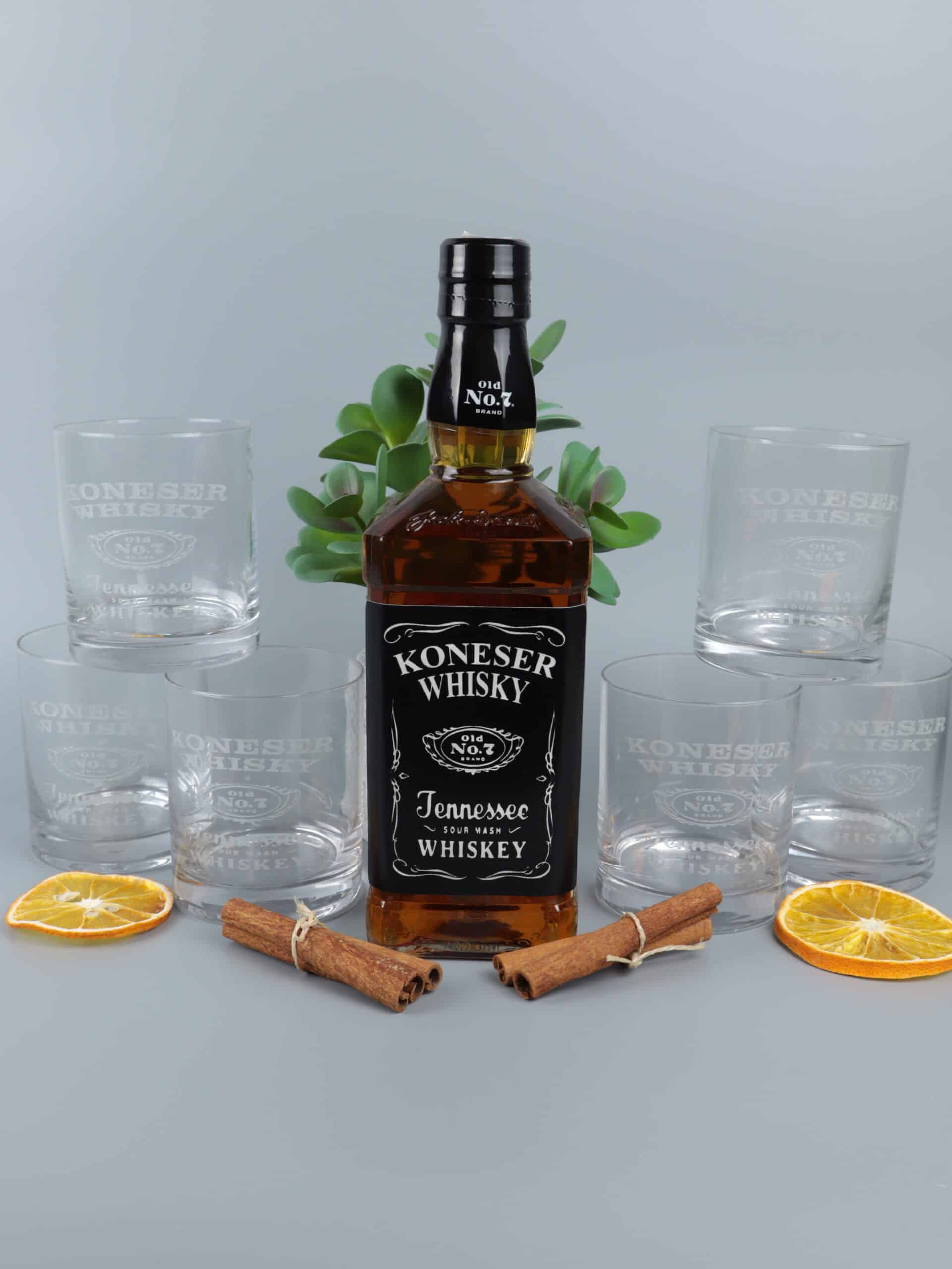 Grawer prezent dla niego