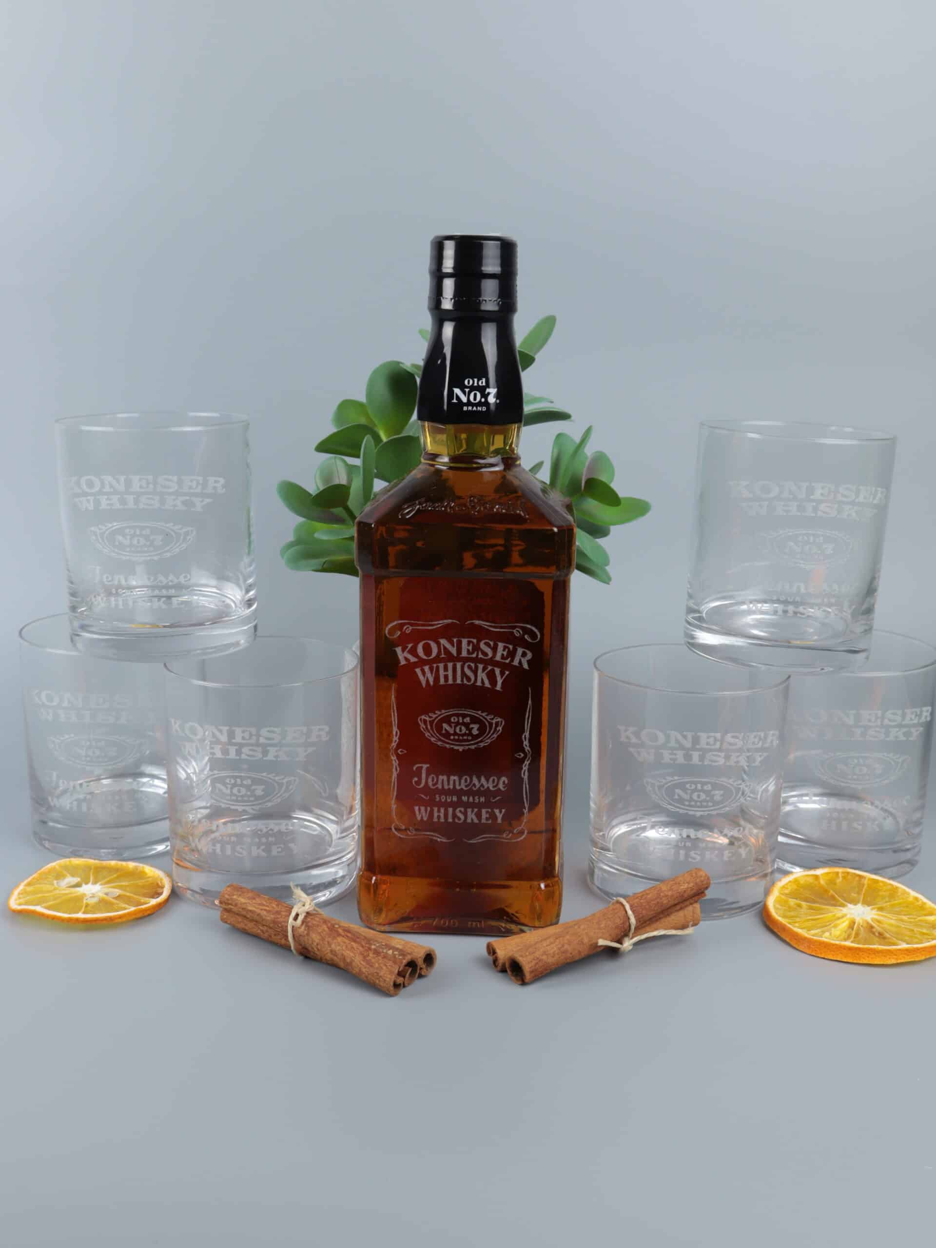 Jack daniels prezent dla niego