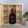 Jack daniels z grawerem
