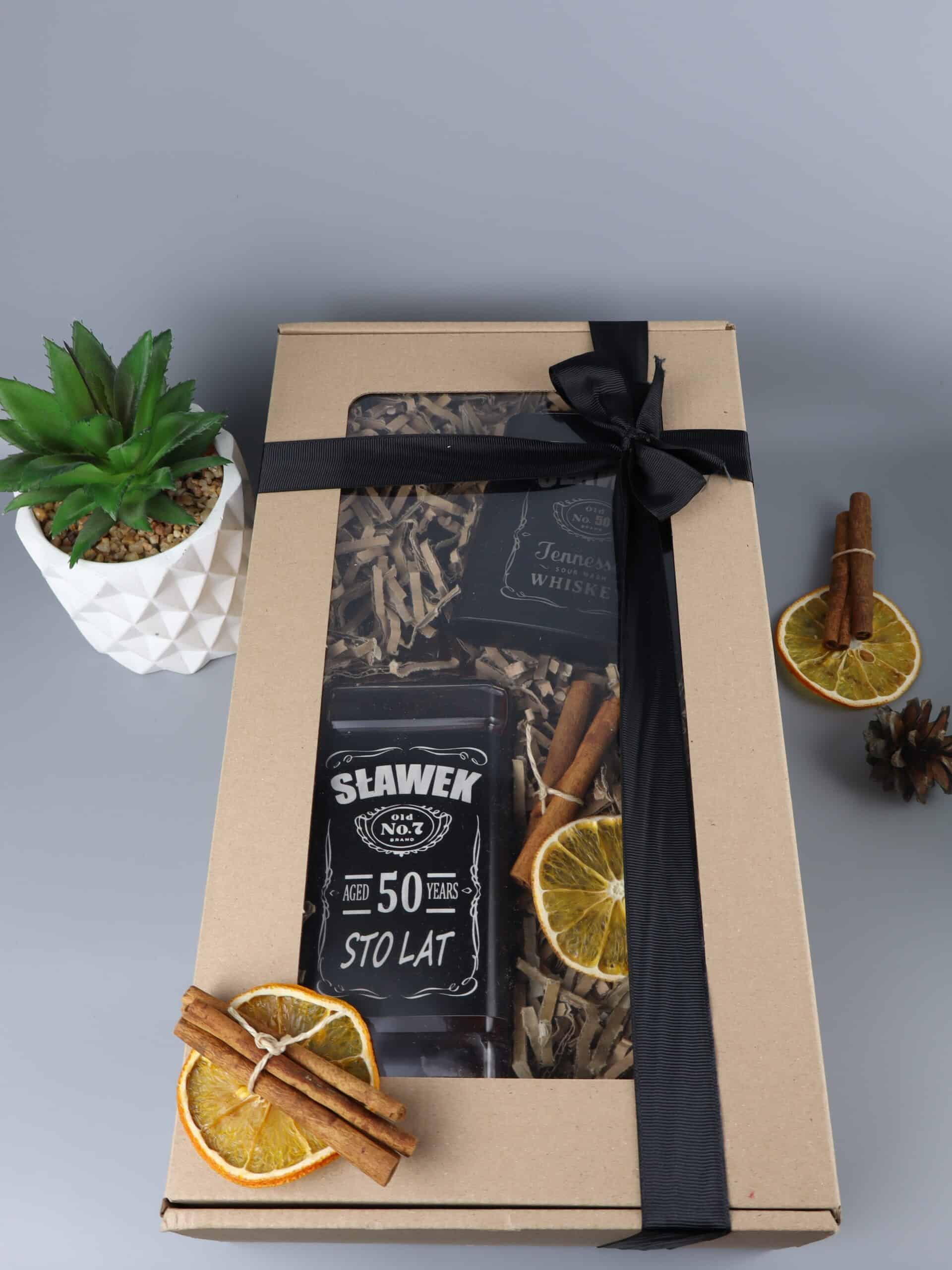 Personalizowane prezenty