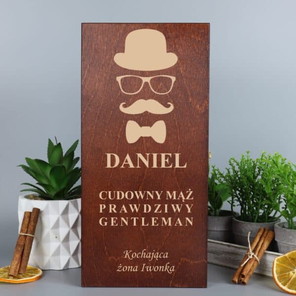 Personalizowane prezenty