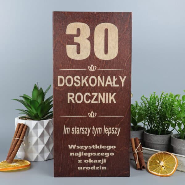 Personalizowany prezent dla niego