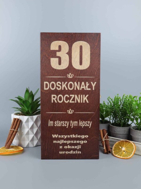 Personalizowany prezent dla niego