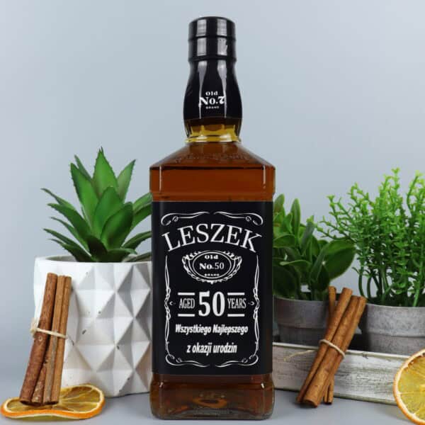 Personalizowany prezent z grawerem