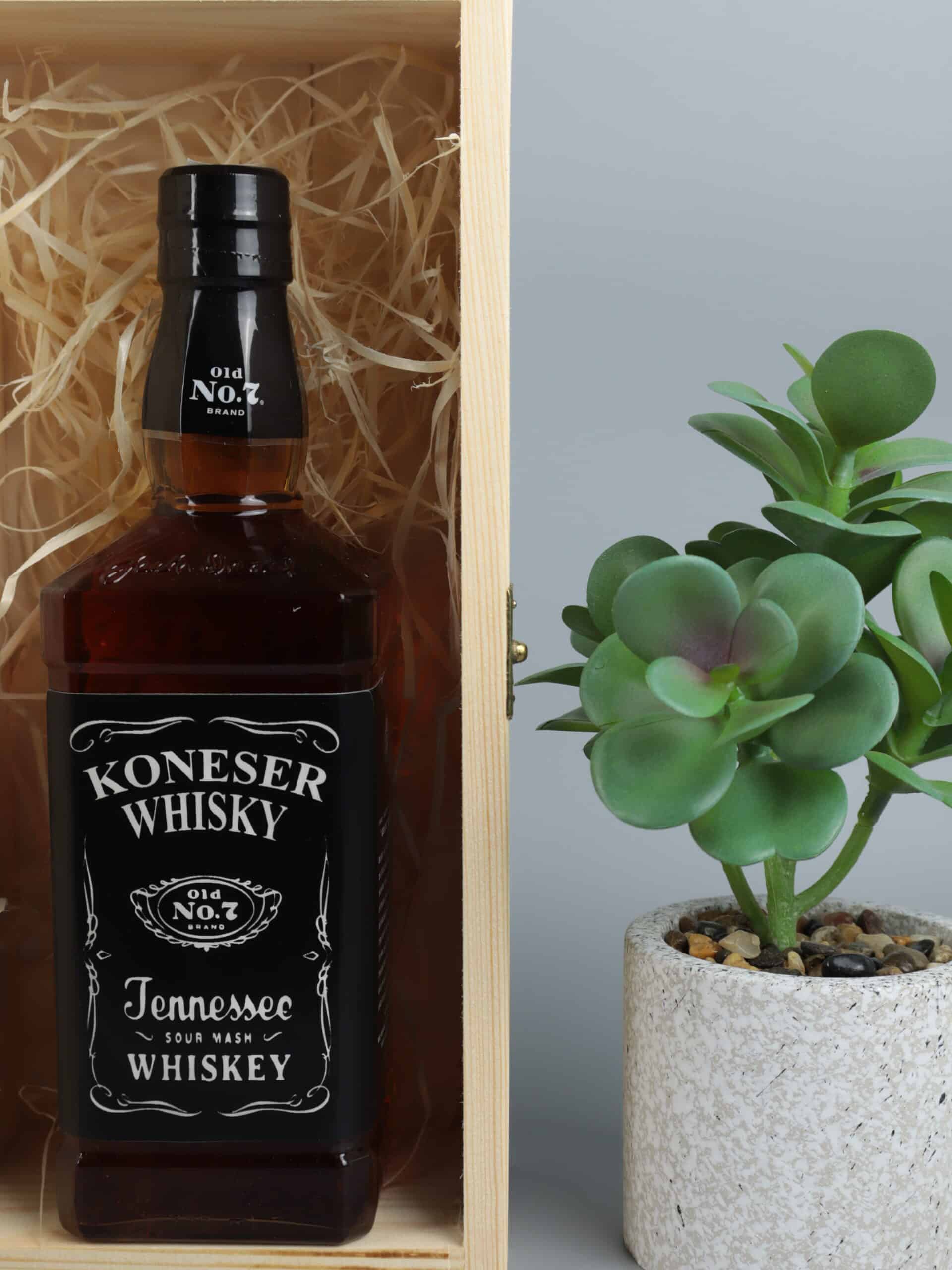 Prezent dla niego z grawerem