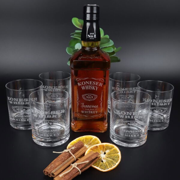 Prezent dla niego z grawerem