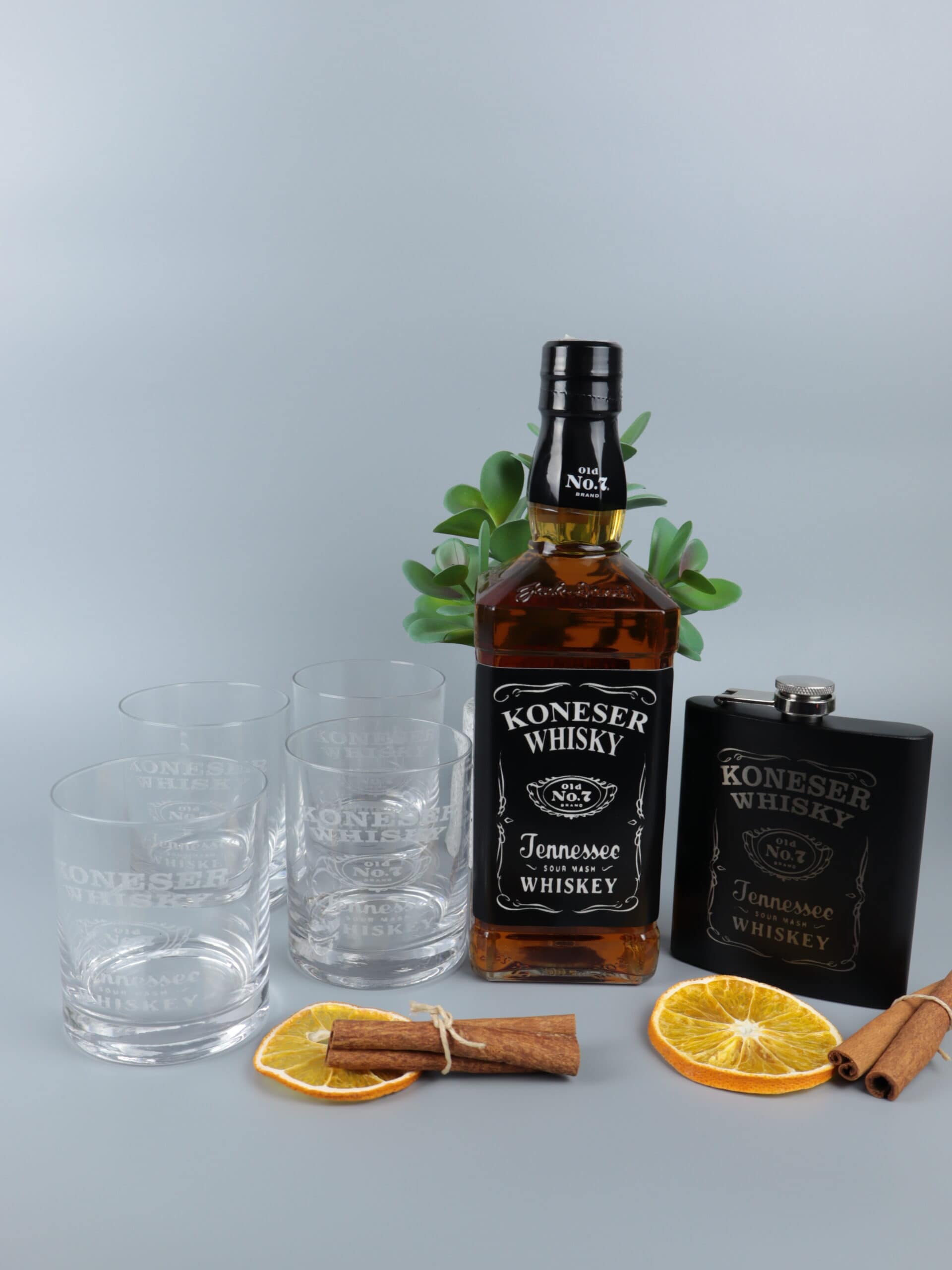 Prezent jack daniels