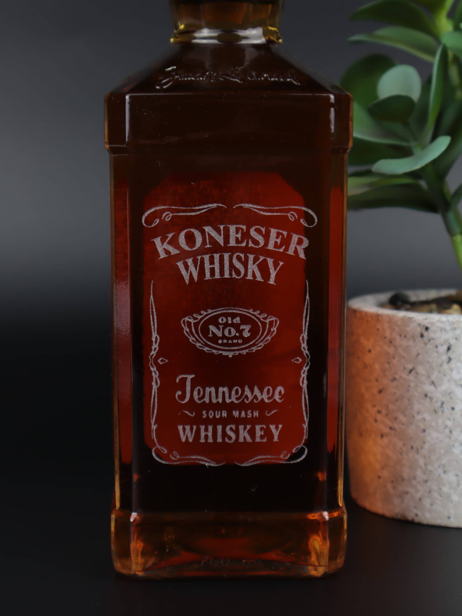 Prezent z grawerem dla niego