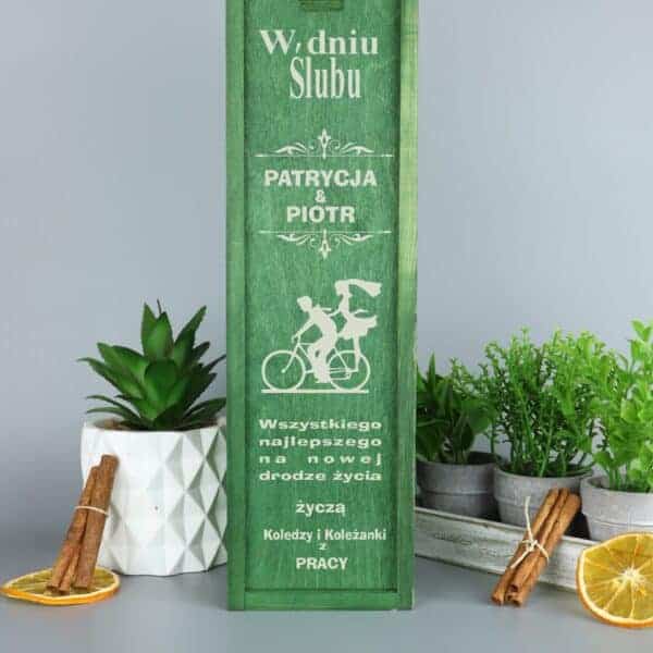 Prezentigrawer personalizowane prezenty