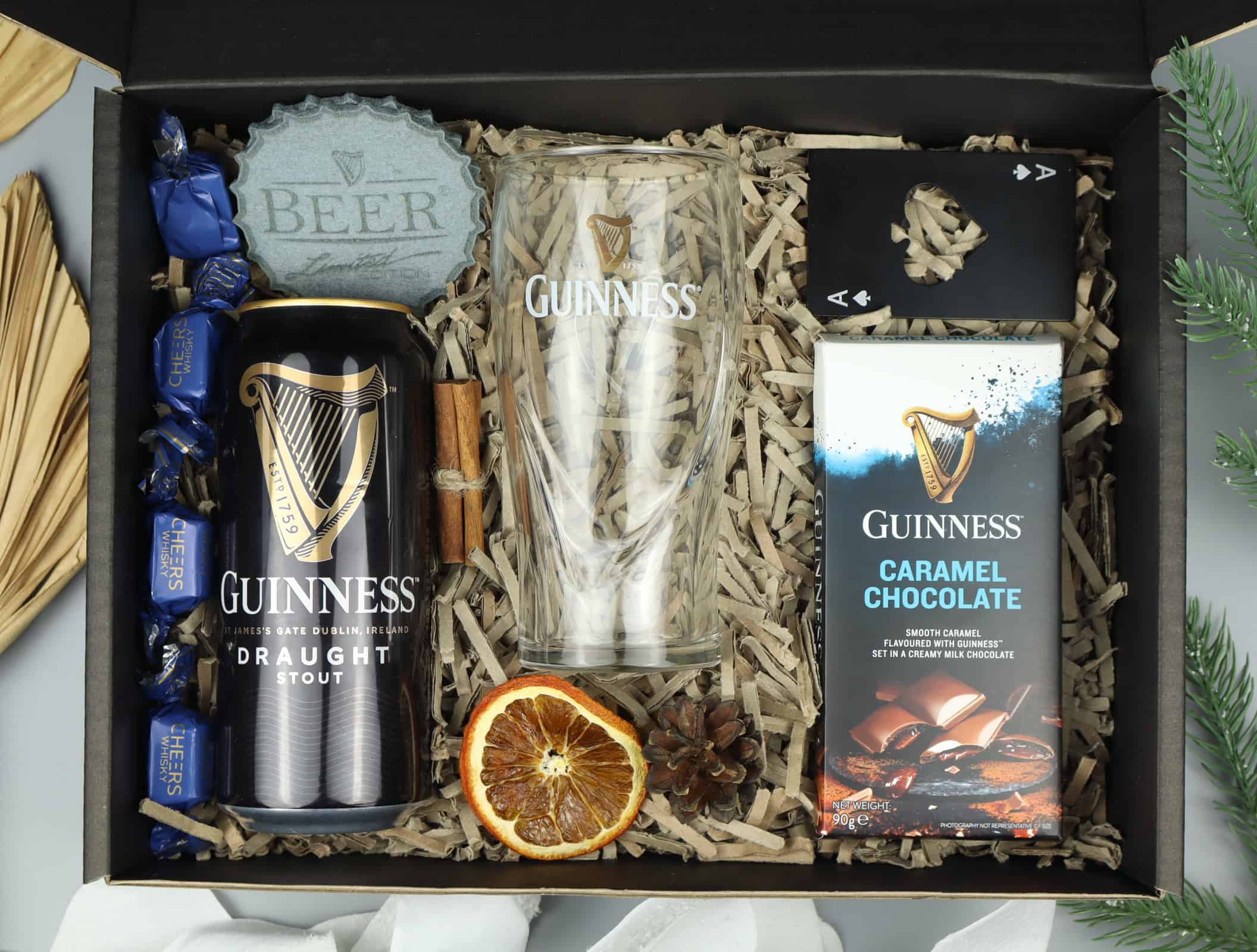 guinness prezent na rocznice