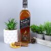Johnnie Walker black label 12 letni z grawerem