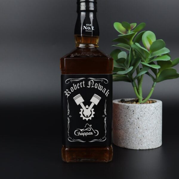 Personalizowany prezent dla niego