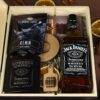Zestaw prezentowy z jack daniels dla niego