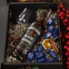 Elegancki zestaw prezentowy z Jameson