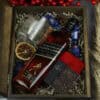 Johnnie Walker prezentowy zestaw
