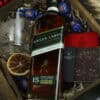 Johnnie Walker zestaw z grawerem