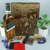 Prezent dla niego Johnnie Walker