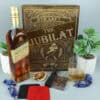 Prezent z whisky Johnnie Walker