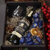 Zestaw podarunkowy z Jameson dla niego