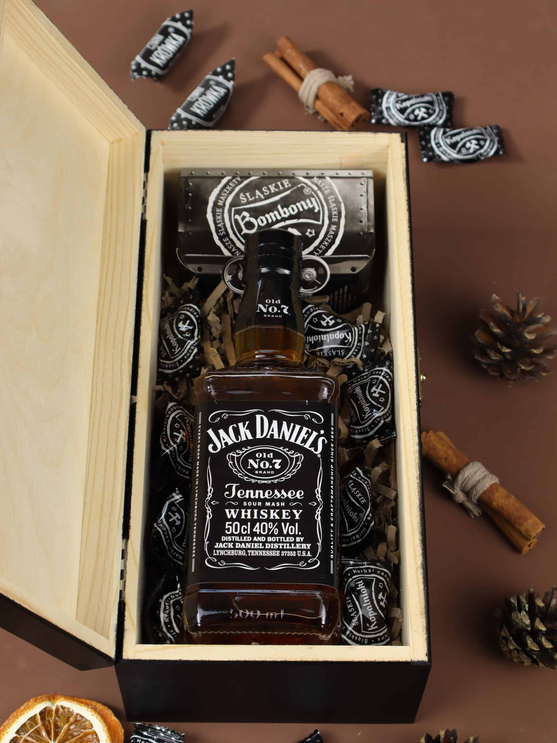 Personalizowany prezent na Barbórkę