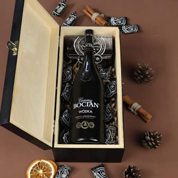 Prezent z grawerem dla Górnika