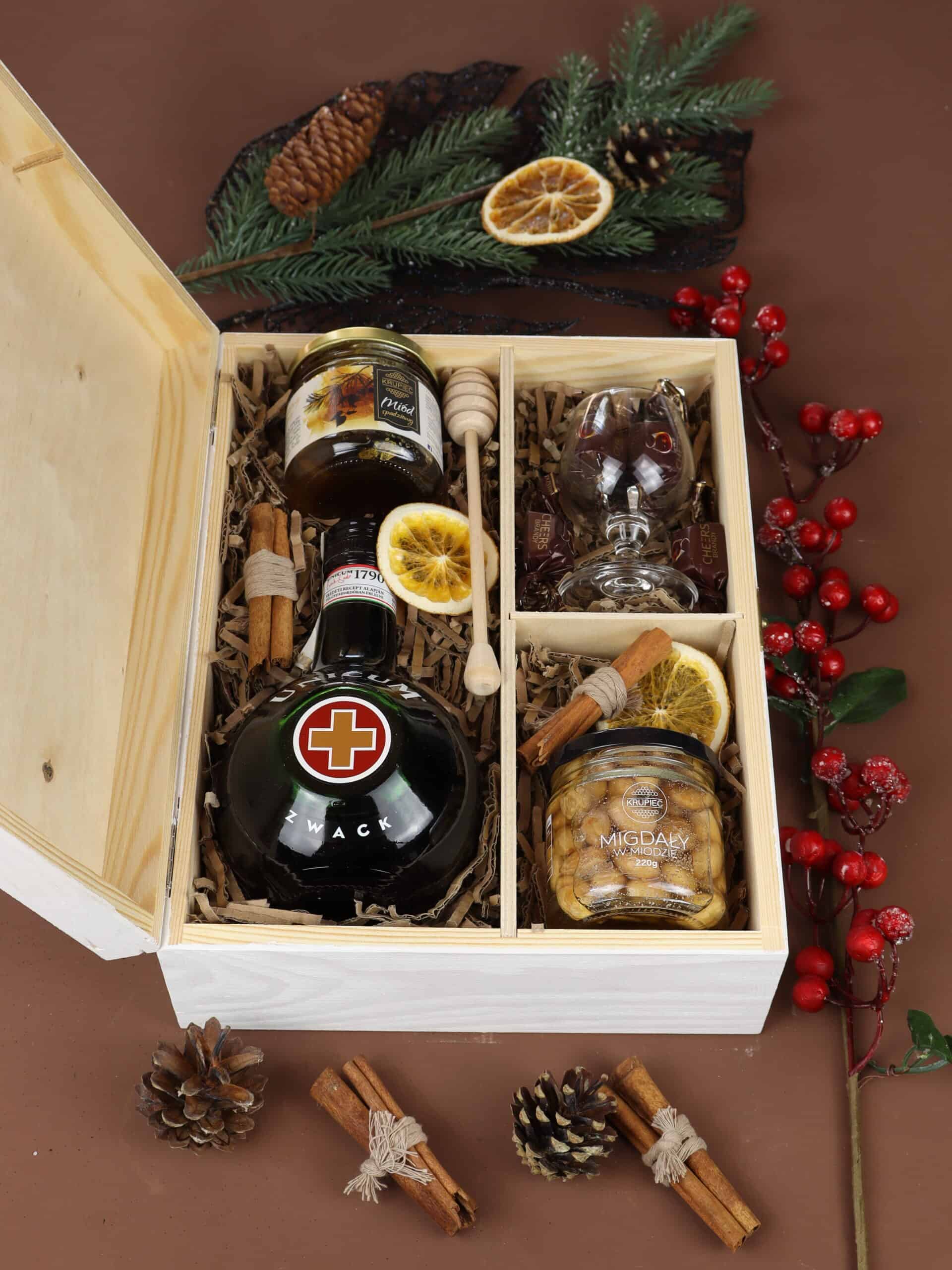 Prezent z grawerem dla lekarza