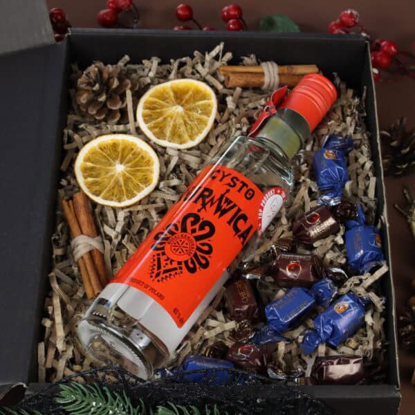 Zestaw prezentowy dla niego