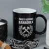 Personalizowany kubek dla górnika