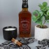 Personalizowany Jack Daniels dla górnika