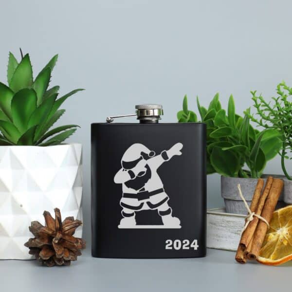 Personalizowany prezent na święta z grawerem