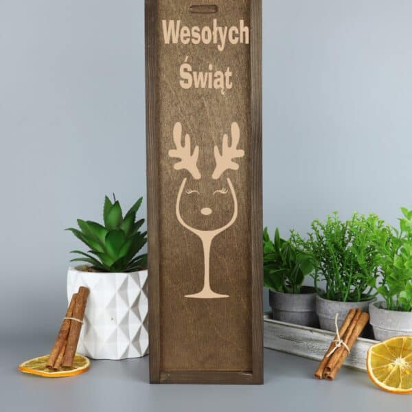 Personalizowany prezent z grawerem