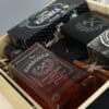 Prezent dla górnika z Jack Daniels