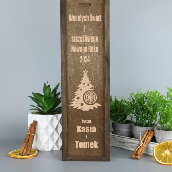 Prezent na święta bożego narodzenia