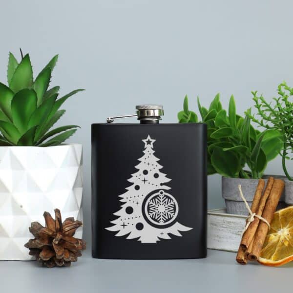 Prezent na święta z grawerem