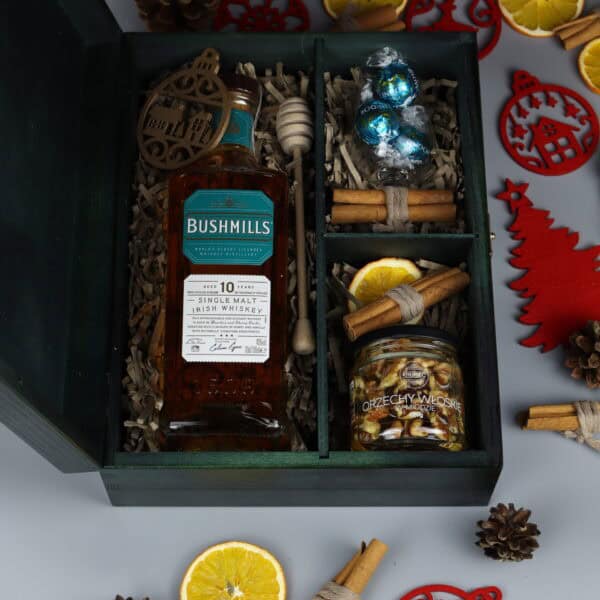 Prezent na święta dla niego