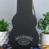 Jack Daniels gitara prezent