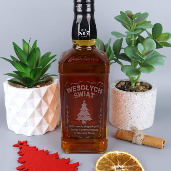 Personalizowany prezent z grawerem