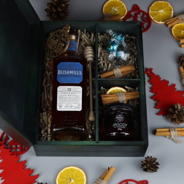 Personalizowany prezent z grawerem