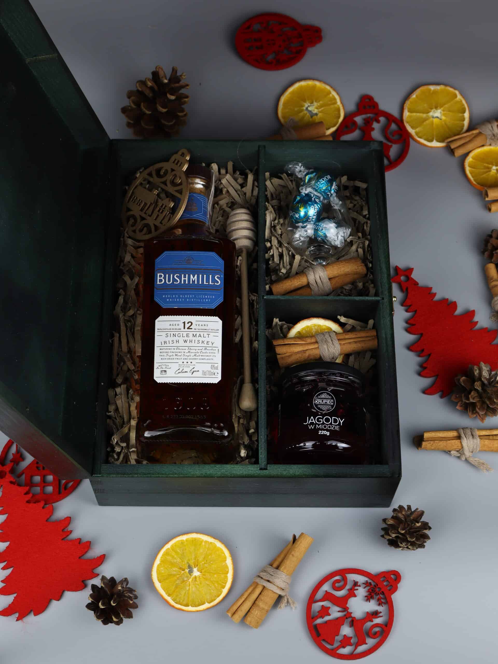 Personalizowany prezent z grawerem