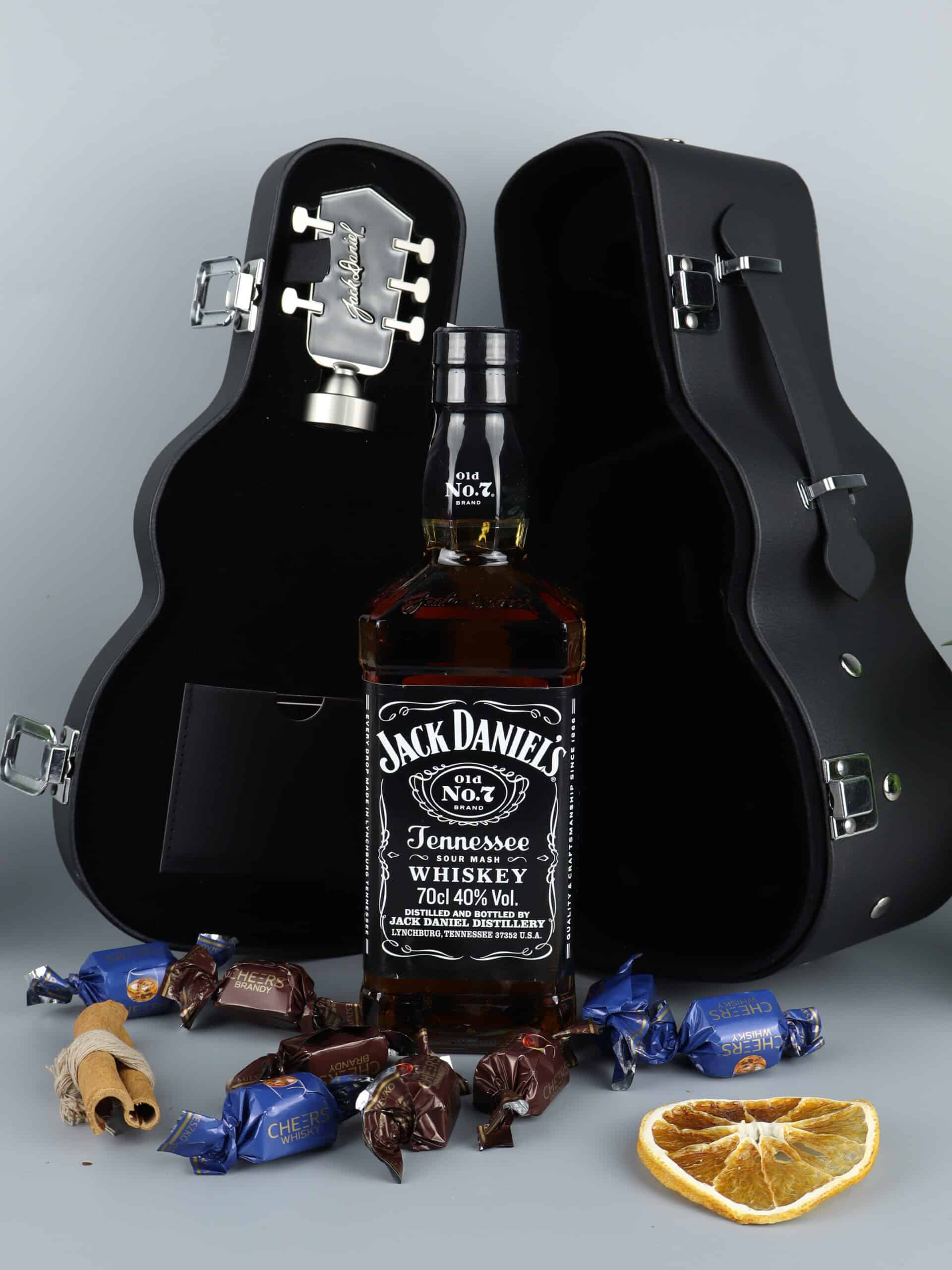 Prezent Jack Daniels