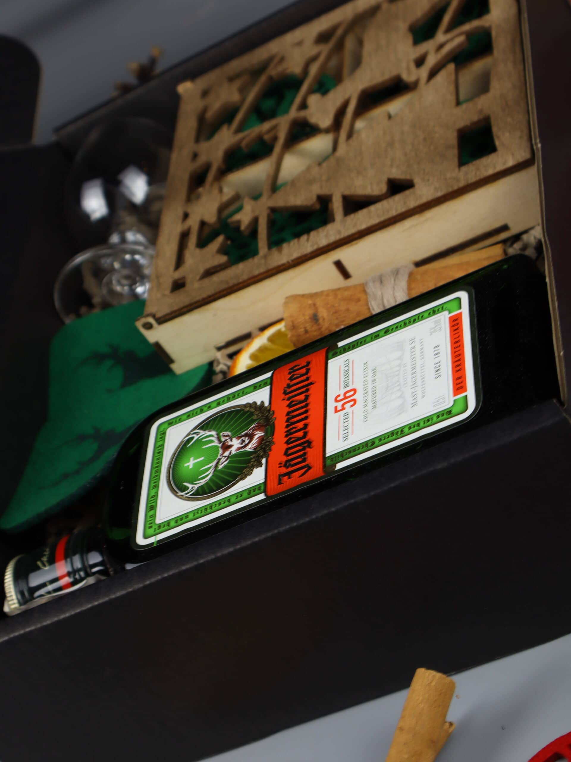 Prezent na święta dla babci