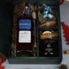 Zestaw prezentowy z bushmills
