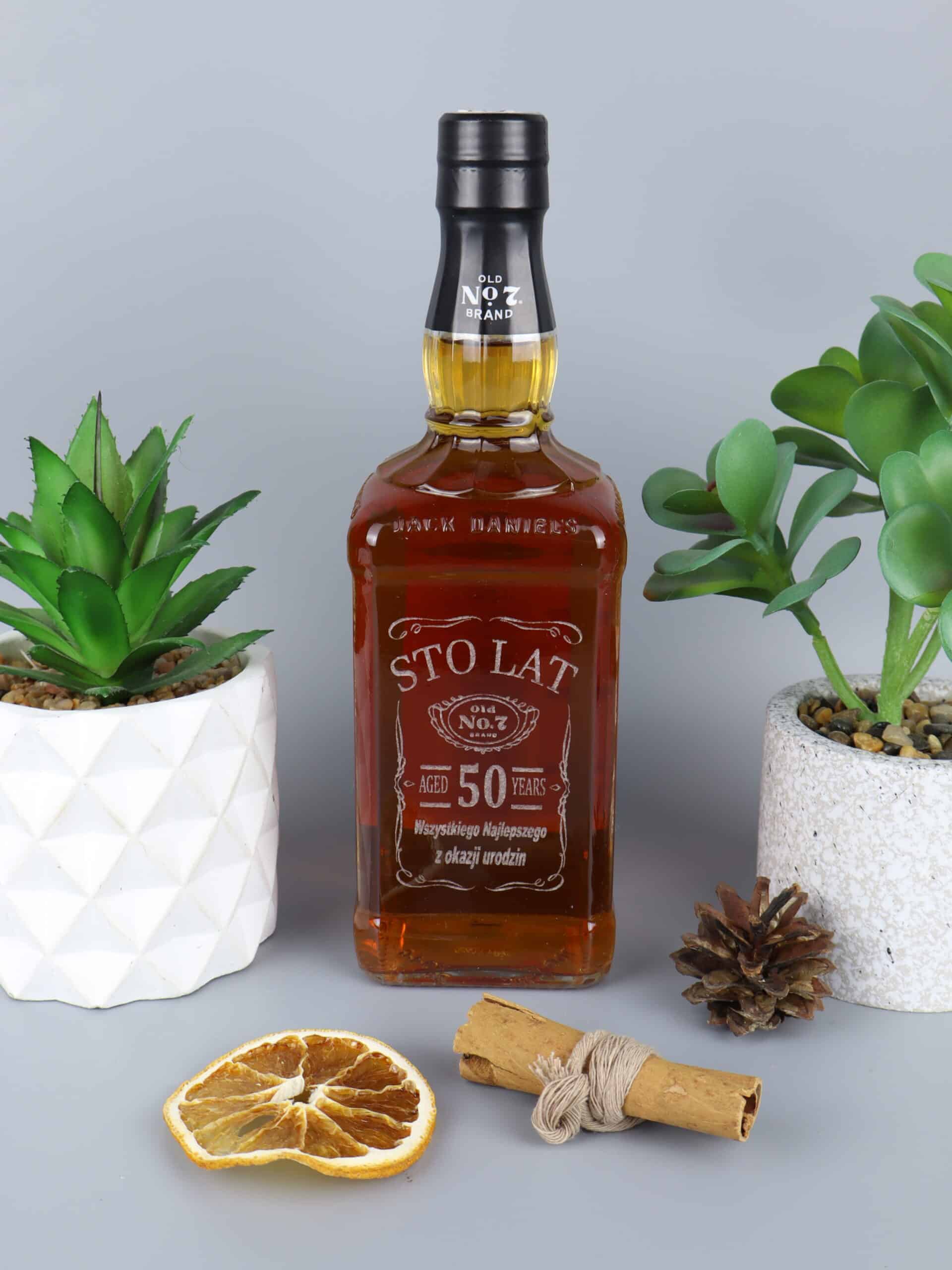 Prezent dla mężczyzny z grawerem