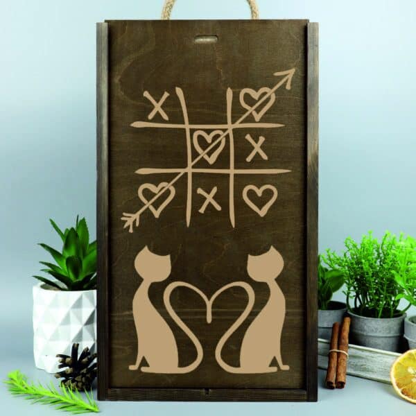 Prezent dla kobiety na walentynki