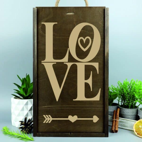 Prezent dla kobiety z okazji walentynek