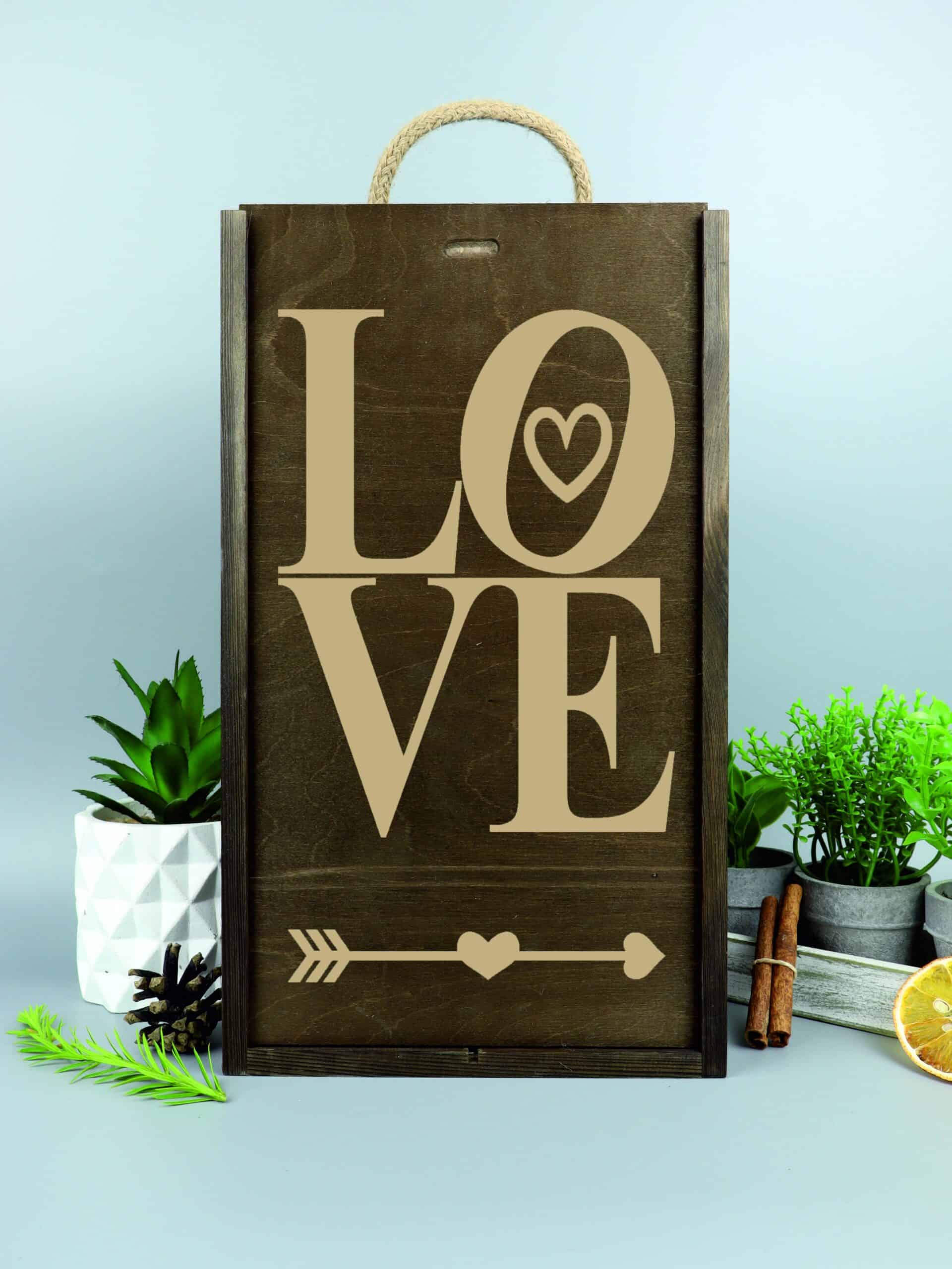 Prezent dla kobiety z okazji walentynek