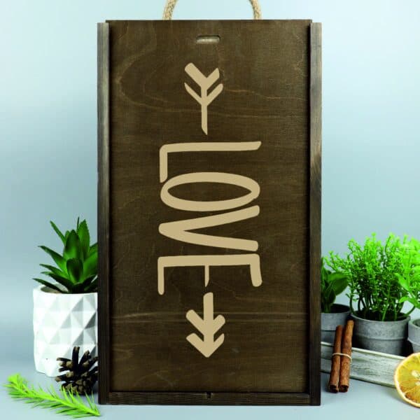 Prezent na Walentynki